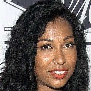 Melanie Fiona Headshot 6 of 10