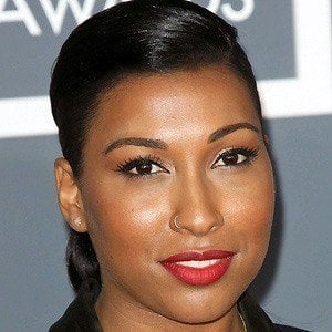 Melanie Fiona at age 29