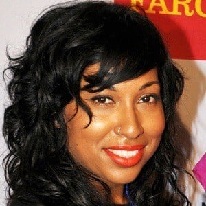 Melanie Fiona Headshot 7 of 10