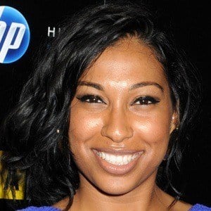 Melanie Fiona Headshot 10 of 10