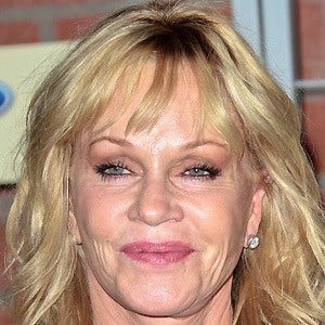 Melanie Griffith - Bio, Family, Trivia | Famous Birthdays