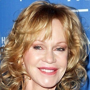 Melanie Griffith at age 54