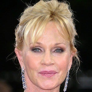 Melanie Griffith Headshot 6 of 8