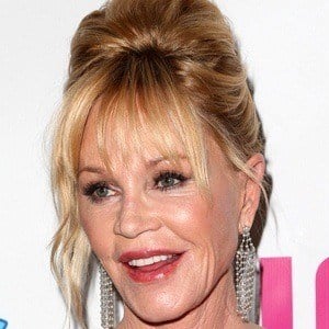 Melanie Griffith Headshot 7 of 8