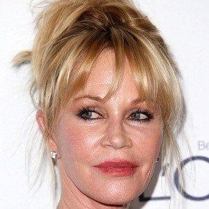 Melanie Griffith Headshot 8 of 8