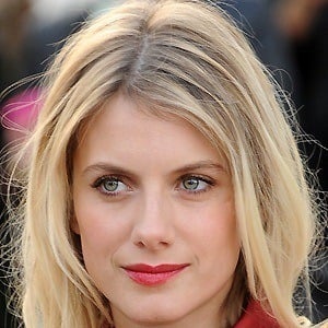 Melanie Laurent Headshot 5 of 10