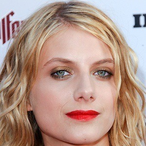 Melanie Laurent Headshot 6 of 10