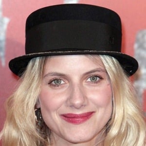 Melanie Laurent Headshot 8 of 10