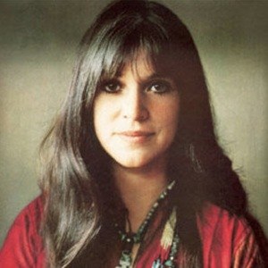 Melanie Safka Headshot 2 of 5