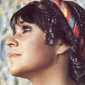 Melanie Safka Headshot 3 of 5