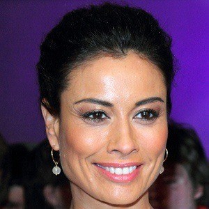 Melanie Sykes Headshot 6 of 7