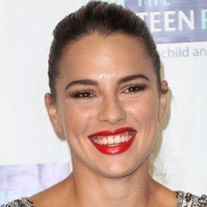 Melia Kreiling Headshot 2 of 4