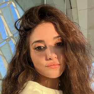 Melike Ipek Yalova Headshot 2 of 6