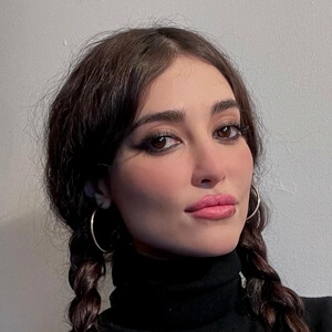 Melike Ipek Yalova Headshot 3 of 6