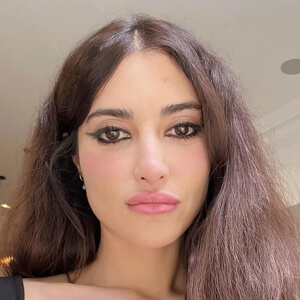 Melike Ipek Yalova Headshot 4 of 6