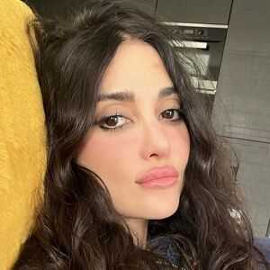 Melike Ipek Yalova Headshot 5 of 6