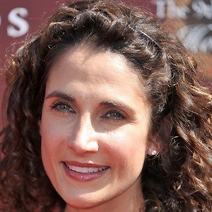 Melina Kanakaredes - Bio, Family, Trivia | Famous Birthdays