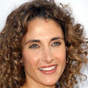 Melina Kanakaredes - Bio, Family, Trivia | Famous Birthdays