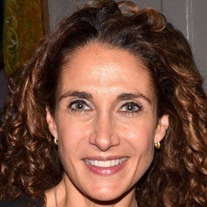 Melina Kanakaredes Headshot 2 of 5