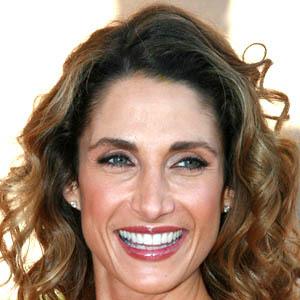 Melina Kanakaredes Headshot 3 of 5