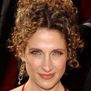 Melina Kanakaredes Headshot 4 of 5