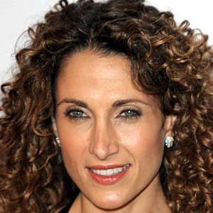 Melina Kanakaredes Headshot 5 of 5