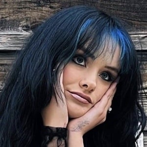 Melle Baby Music at age 22