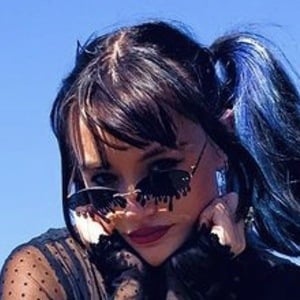 Melle Baby Music at age 22