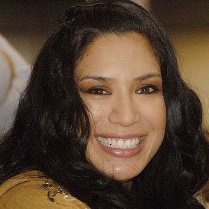 Melina Perez - Bio, Family, Trivia | Famous Birthdays