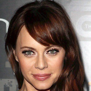 Melinda Clarke Headshot