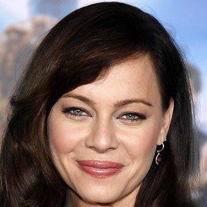 Melinda Clarke Headshot