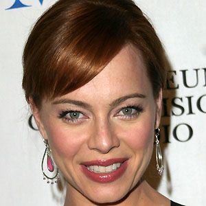 Melinda Clarke Headshot