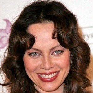 Melinda Clarke Headshot
