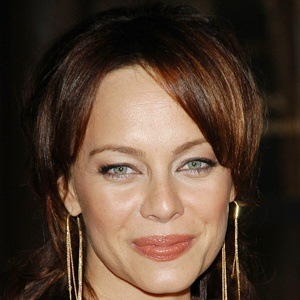 Melinda Clarke Headshot