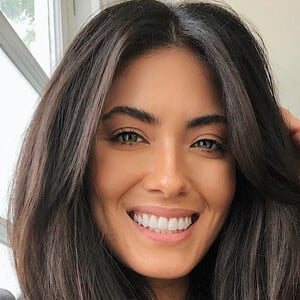 Melissa Alatorre at age 30