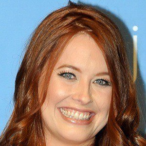 Melissa Archer Headshot 2 of 5