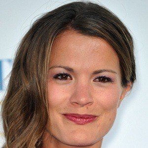 Melissa Claire Egan - Bio, Family, Trivia | Famous Birthdays
