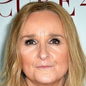 Melissa Etheridge at age 51