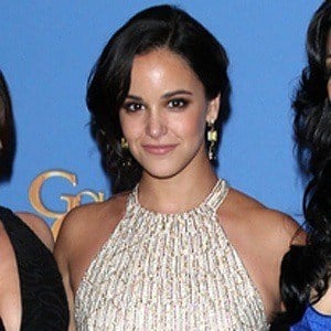 Melissa Fumero at age 31