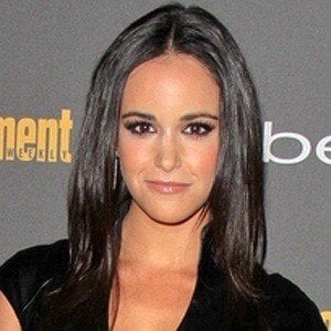 Melissa Fumero at age 31