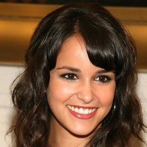 Melissa Fumero Headshot 7 of 8