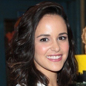 Melissa Fumero Headshot 8 of 8