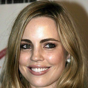 Melissa George Headshot 4 of 10