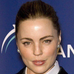 Melissa George Headshot 5 of 10