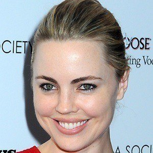 Melissa George Headshot 6 of 10