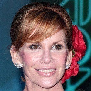 Melissa Gilbert at age 46