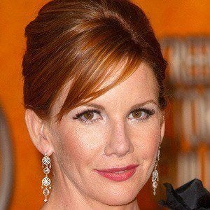 Melissa Gilbert at age 40