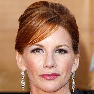 Melissa Gilbert at age 40