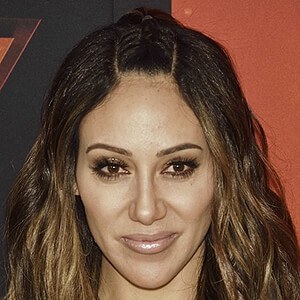 Melissa Gorga at age 40