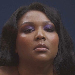 Lizzo Headshot 2 of 4